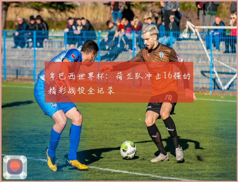 年巴西世界杯:荷兰队冲击16强的精彩战役全记录