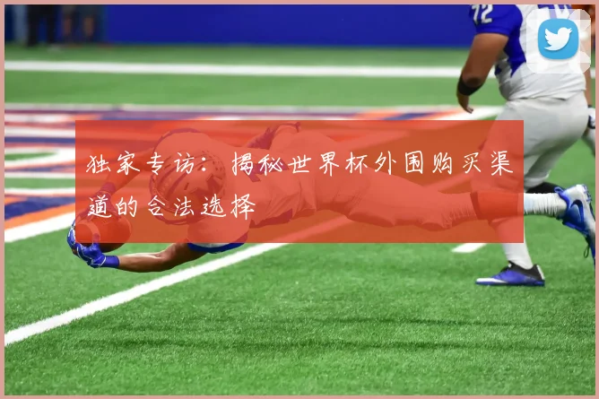 独家专访:揭秘世界杯外围购买渠道的合法选择